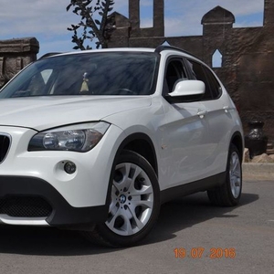 Продам BMW X1, 2011 г.в, в отличном состоянии 