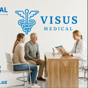 Клиника «Visus» предоставляет услуги по лечению эхинококкоза и альвеок