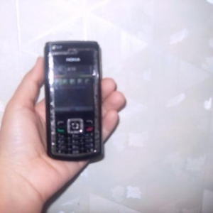 Nokia N72 и Nokia 3230 