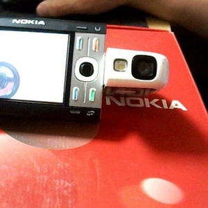 Nokia 5700Xpress Music — Шымкент