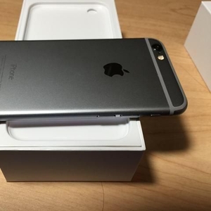 Новый Apple Iphone 6 + Оригинальный
