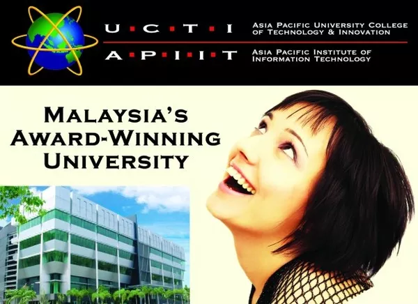 Доступное   образование   в   Малайзии!