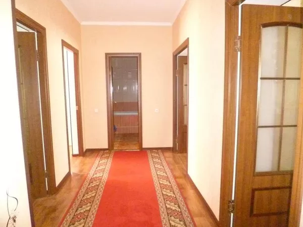 Продам 3-х комнатную квартиру в Шымкенте 2