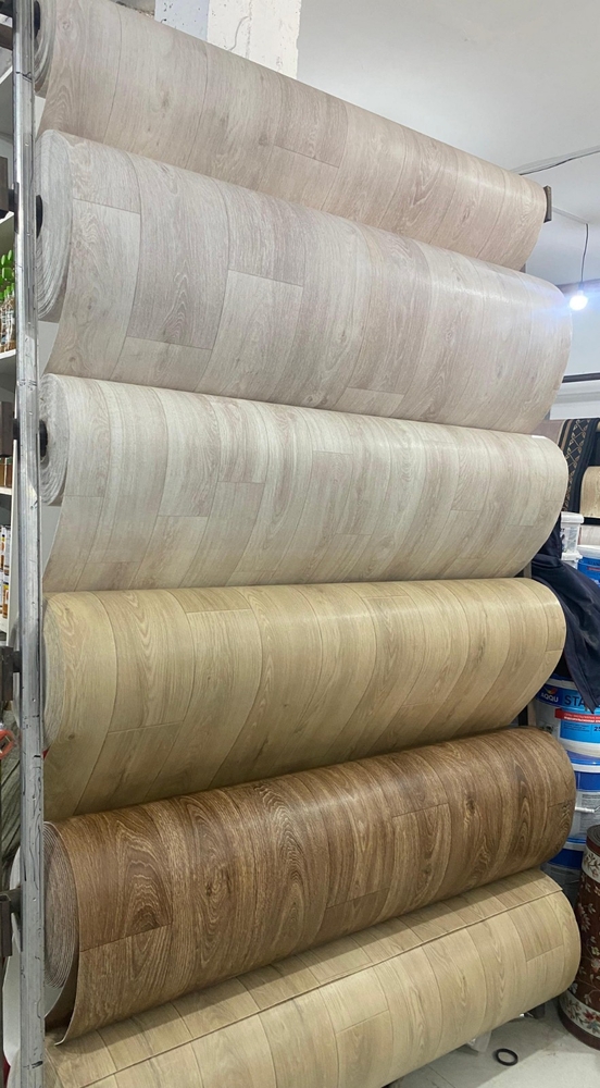 Распродажа линолеума от казахстанского завода-производителя линолеума! 2