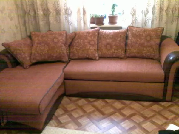 Продам диван — Шымкент