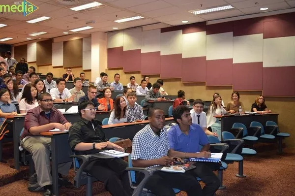 Высшее образование в Малайзии!!! 2