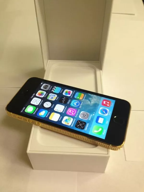  Selling: Brand new unlocked Apple iPhone 5,  5s 16GB, 32GB, 64GB 
