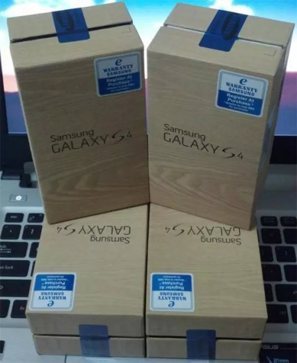 Оптовая и розничная Apple IPhone 5S и Samsung Galaxy S4 2