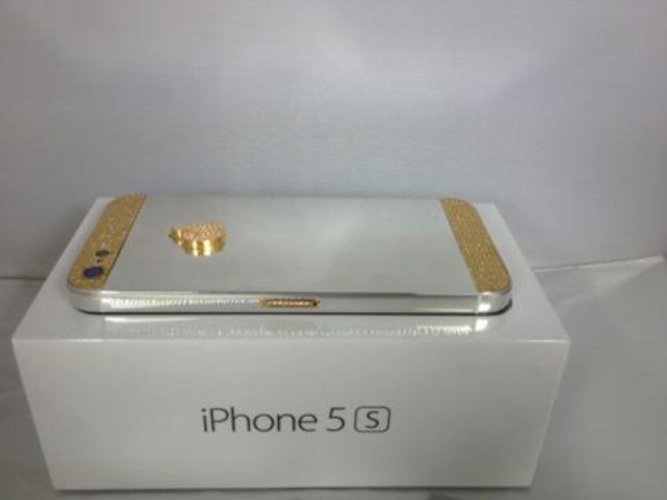 Я продаю: Apple iPhone 6 64GB 3