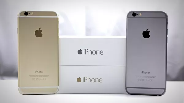 Full stock of iPhone 6 and iPhone 6+ All our phones are Factory Unlock